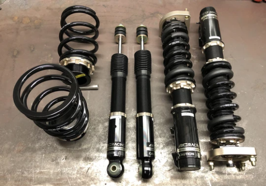 Picture of Coilovers